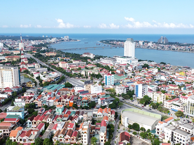 Kinh tế Quảng Bình chuyển biến rõ nét, ghi nhận nhiều chỉ số tăng trưởng khả quan