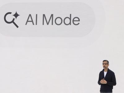 Google giới thiệu tính năng "AI Mode" mới trong nỗ lực cải tiến công cụ tìm kiếm