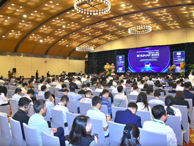 Nghị quyết 57 - “bà đỡ” cho doanh nghiệp khoa học công nghệ và đổi mới sáng tạo