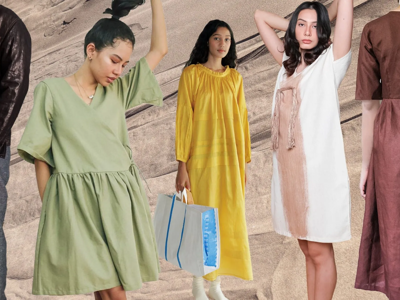 Thời trang bền vững tìm thấy “vùng đất mới” ở Đông Nam Á