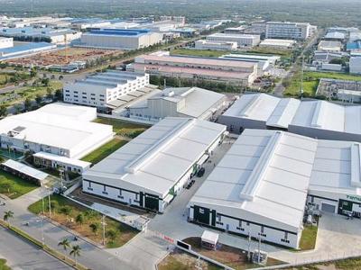 Thanh Hóa quy hoạch thêm khu công nghiệp gần 545ha