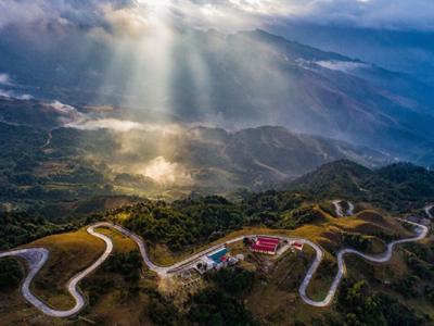 Đánh thức tiềm năng du lịch ở huyện Lộc Bình, góp phần phát triển bền vững vùng biên giới phía Bắc