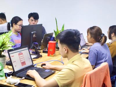 Thiếu hụt nhân lực cho thương mại điện tử
