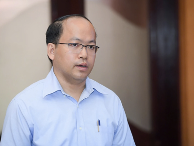 Đòn bẩy quan trọng cho đổi mới sáng tạo