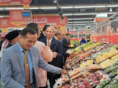 Tránh rủi ro từ chính sách thuế của Hoa Kỳ, nông sản Việt cần khẩn trương tiếp cận thị trường Halal