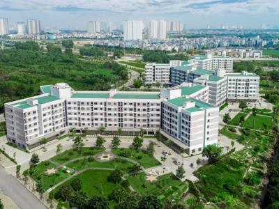 Bối cảnh mới sẽ mở ra cơ hội mới cho đầu tư nhà ở xã hội