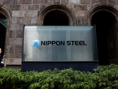 Lại có tin Nippon Steel mua US Steel với giá 55 USD/cổ phiếu