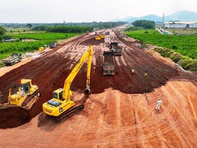Bộ xây dựng đề xuất chuyển nhiệm vụ cưỡng chế và ra quyết định cưỡng chế về cấp xã