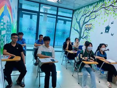 Xu hướng sử dụng chứng chỉ quốc tế trong xét tuyển đại học năm 2025