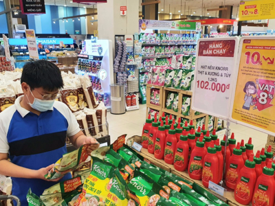 Tiếp tục giảm thuế VAT, “liều thuốc” kích thích sản xuất, kinh doanh
