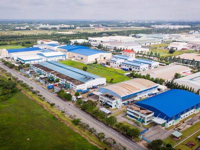 Bình Định xây thêm khu công nghiệp vốn 901,3 tỷ đồng