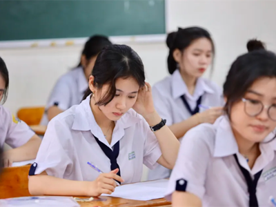 Tăng cường quản lý, giám sát chặt chẽ để tổ chức an toàn, nghiêm túc Kỳ thi tốt nghiệp THPT 2025 