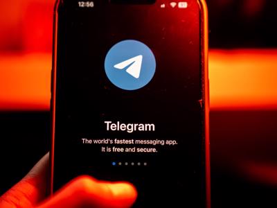 xnhà cái bet88 của Elon Musk trả cho Telegram 300 triệu USD để tích hợp Grok vào ứng dụng trò chuyện