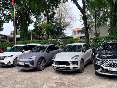 Bắt nhóm đối tượng lập sàn giao dịch tiền ảo giao dịch gần 10.000 tỷ đồng