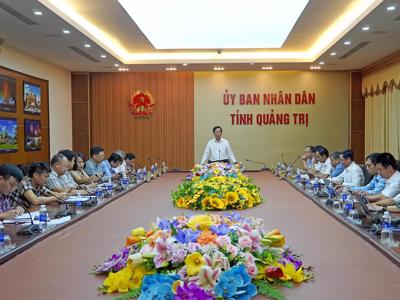 Doanh nghiệp đề xuất làm dự án thủy điện Quảng Trị mở rộng, vốn đầu tư 867 tỷ