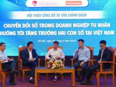 Nghị quyết 68 đã đặt ra ba từ khóa cốt lõi: Niềm tin, được bảo vệ và được tham gia
