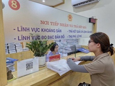 Hà Nội mời doanh nghiệp công nghệ xây dựng kho dữ liệu dùng chung cho hành chính công