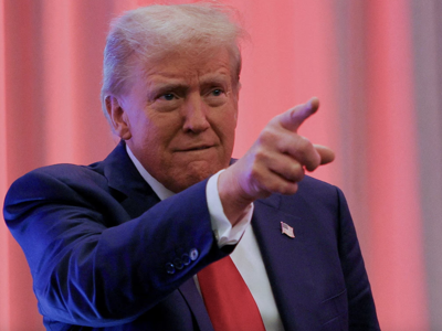 Chính quyền ông Trump kháng cáo phán quyết chặn thuế đối ứng