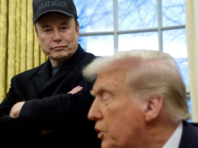 Elon Musk chia tay Nhà Trắng sau 5 tháng lãnh đạo bộ DOGE