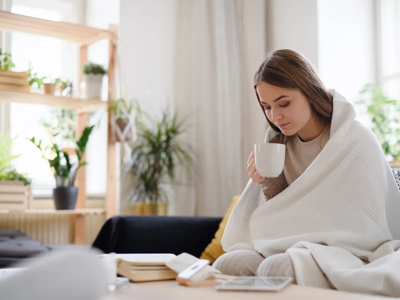 Những thực phẩm bổ sung nên có trong thời điểm giao mùa