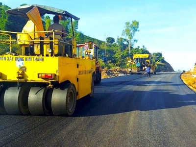 Cục Đường bộ Việt Nam "cứng rắn" với những dự án giải ngân chậm do lỗi từ chủ đầu tư