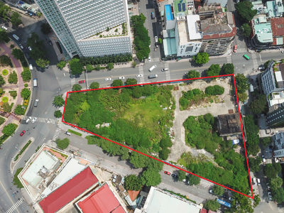 TP. Hồ Chí Minh yêu cầu các đơn vị đề xuất phương án xử lý nhà, đất công trước ngày 1/6
