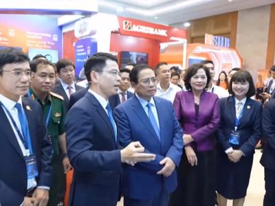 Chuyển đổi số ngân hàng 2025: Xây dựng hệ sinh thái số thông minh trong kỷ nguyên mới