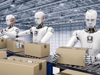 Phó Chủ tịch Nvidia: Robot hình người là giai đoạn tiếp theo của trí tuệ nhân tạo 