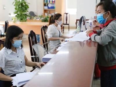 Bộ Nội vụ: Đề xuất 4 nhóm đối tượng thuộc diện tinh giản biên chế 