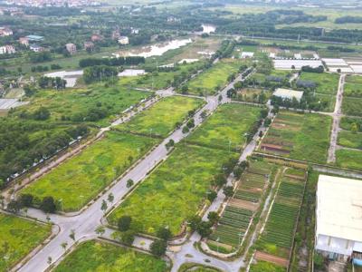 Thanh Hóa đấu giá khu đất du lịch 15ha tại danh thắng "suối cá thần"