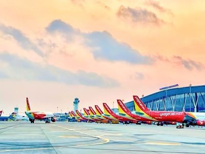 Tỷ phú Nguyễn Thị Phương Thảo: Vietjet cam kết tiếp tục là cầu nối tăng trưởng giữa Việt Nam và thế giới
