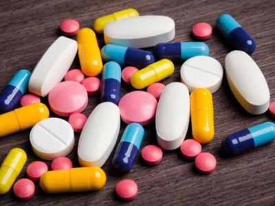 Phát hiện 7 lô thuốc tại Nhà thuốc Đức Anh (Hà Nội) không có nguồn gốc, xuất xứ  
