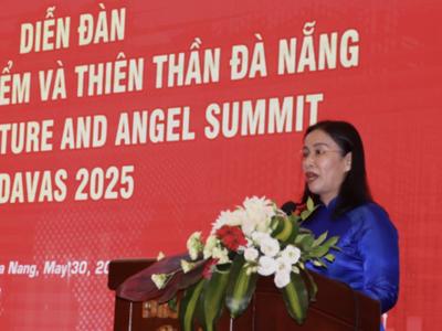 Định vị Đà Nẵng trở thành điểm đến hấp dẫn của các nhà đầu tư và các dự án, doanh nghiệp khởi nghiệp đổi mới sáng tạo