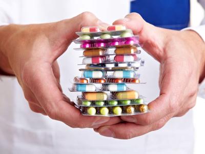 7 loại thuốc giả, không rõ nguồn gốc người dân không nên mua, bán, sử dụng 