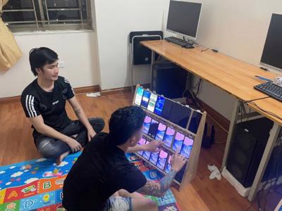 Phá đường dây đánh bạc online hơn 1.000 tỷ đồng sử dụng công nghệ nhà cái bet88 để rửa tiền