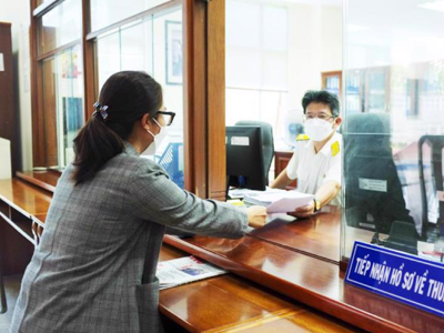 Dự kiến cắt giảm 127 thủ tục hành chính thuế