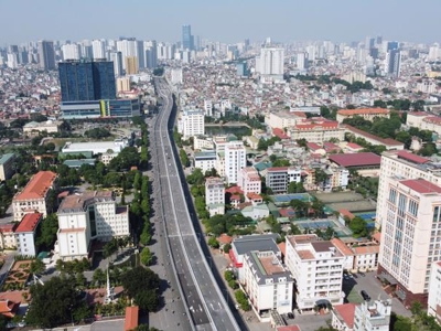 Tiêu chí mua bất động sản đã có nhiều thay đổi 