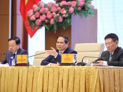 Thúc đẩy kinh tế tư nhân: Doanh nghiệp mong chờ cơ chế khả thi, chính sách đặc thù