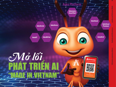 Đón đọc Tạp chí Kinh tế Việt Nam số 22-2025