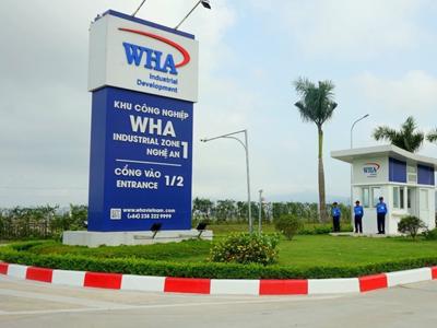 Thanh Hoá: Dự án 1.450 tỷ sắp khởi công