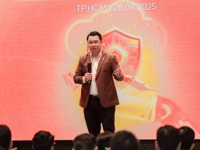 FPT và Palo Alto Networks “hiến kế” bảo mật cho doanh nghiệp 