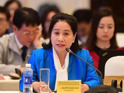 Khu công nghiệp thông minh - Đích đến mới của dòng vốn FDI xanh tại Việt Nam