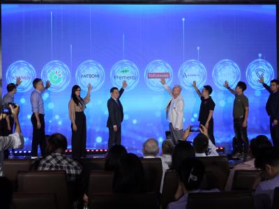Liên minh Khoa học Dữ liệu và Trí tuệ Nhân tạo hướng tới nền kinh tế số tự chủ và bền vững