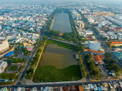 Tiền Giang: Tăng tốc giải ngân đầu tư công, thúc đẩy loạt dự án giao thông huyết mạch