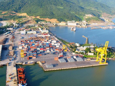 Đà Nẵng kêu gọi đầu tư vào bến cảng lỏng/khí 5.400 tỷ đồng tại Khu bến Liên Chiểu