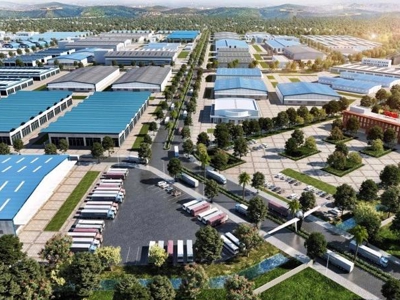 Construction of $55.5 million IP in Thanh Hoa expected to start in October