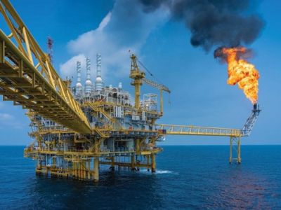 Ngành dầu khí trước sức ép thách thức giảm phát thải carbon
