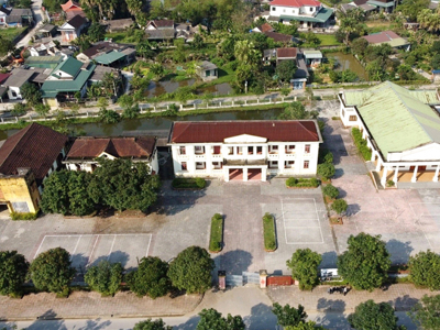Thủ tướng nêu nguyên tắc "6 rõ"  trong xây dựng cơ sở dữ liệu xử lý tài sản công dôi dư sau sắp xếp bộ máy