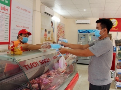 Bộ Y tế: Đẩy mạnh việc công khai để người dân biết các cơ sở vi phạm an toàn thực phẩm 