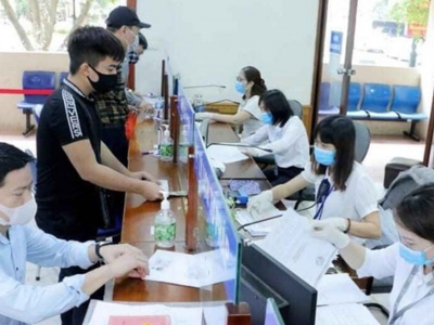 Cách xác định tiền lương tháng bình quân để tính các mức trợ cấp tinh giản biên chế 